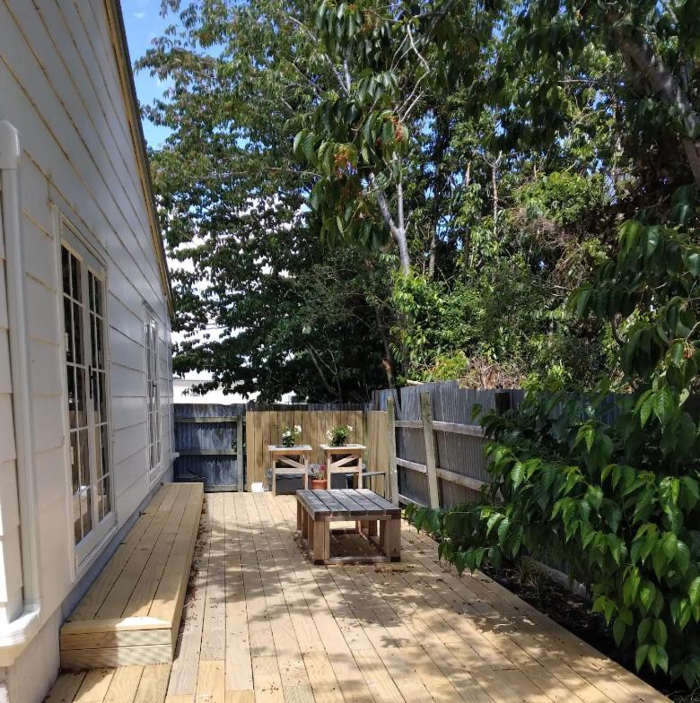 Magnolia House Featherston Exterior foto