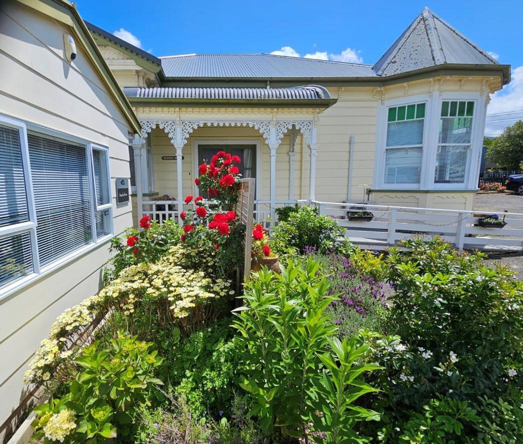 Magnolia House Featherston Exterior foto